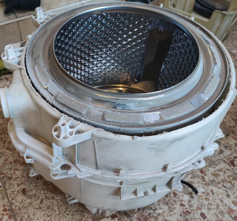 Afyon kazan kesimi - Endüstriyel kazan sökümü